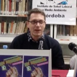 Hugo rabbia (Miembro del Jurado)