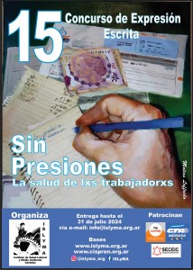 SIN PRESIONES 2024